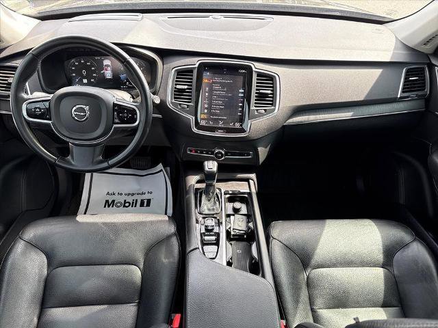 Used 2020 Volvo XC90 T6 Momentum image 10