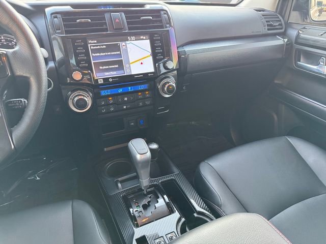 Used 2023 Toyota 4Runner TRD Pro image 3