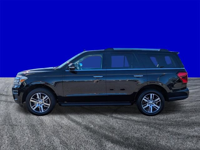 Certified 2024 Ford Expedition Limited image 7