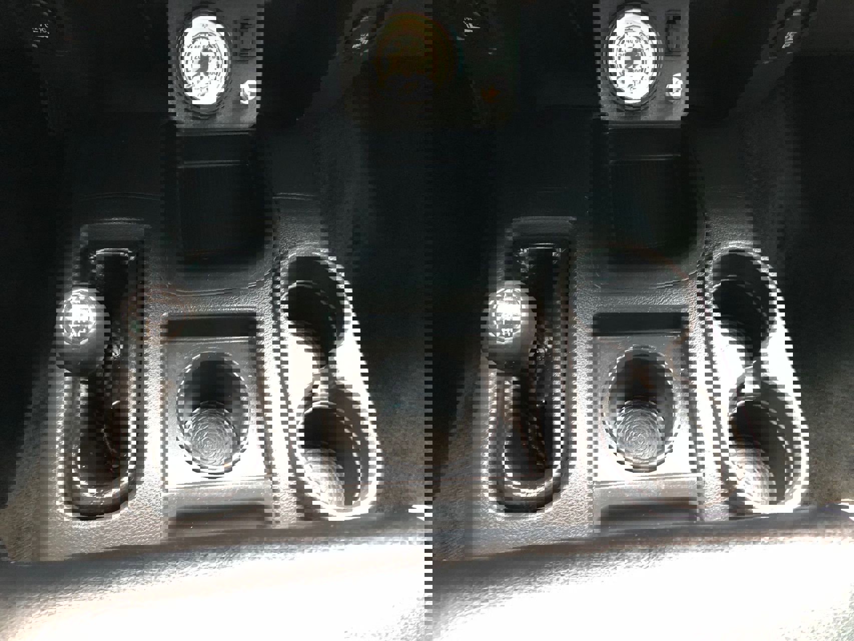 Used 2010 Dodge Ram 2500 Truck ST w/ ST Popular Equipment Group image 21