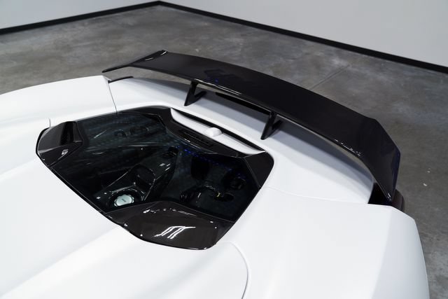 Used 2017 Ferrari 488 Spider RWD image 23