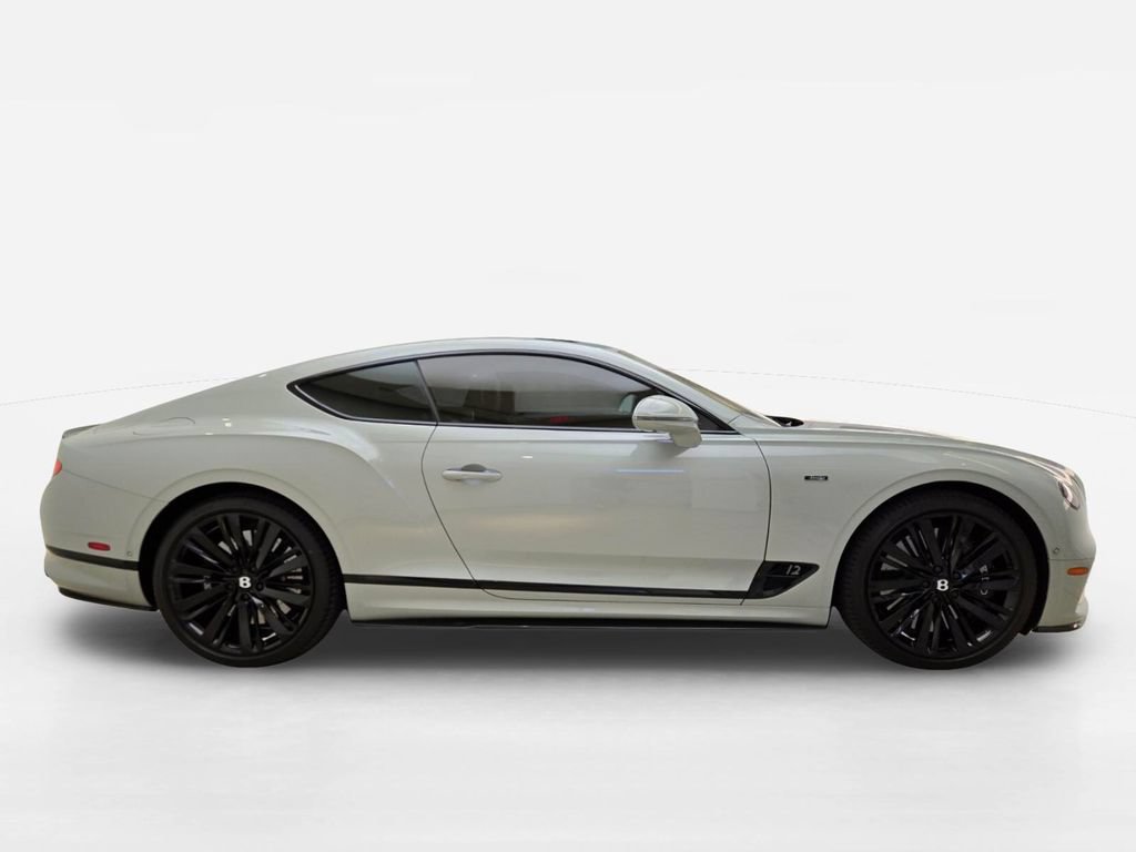 Used 2024 Bentley Continental GT Speed AWD/4WD image 11