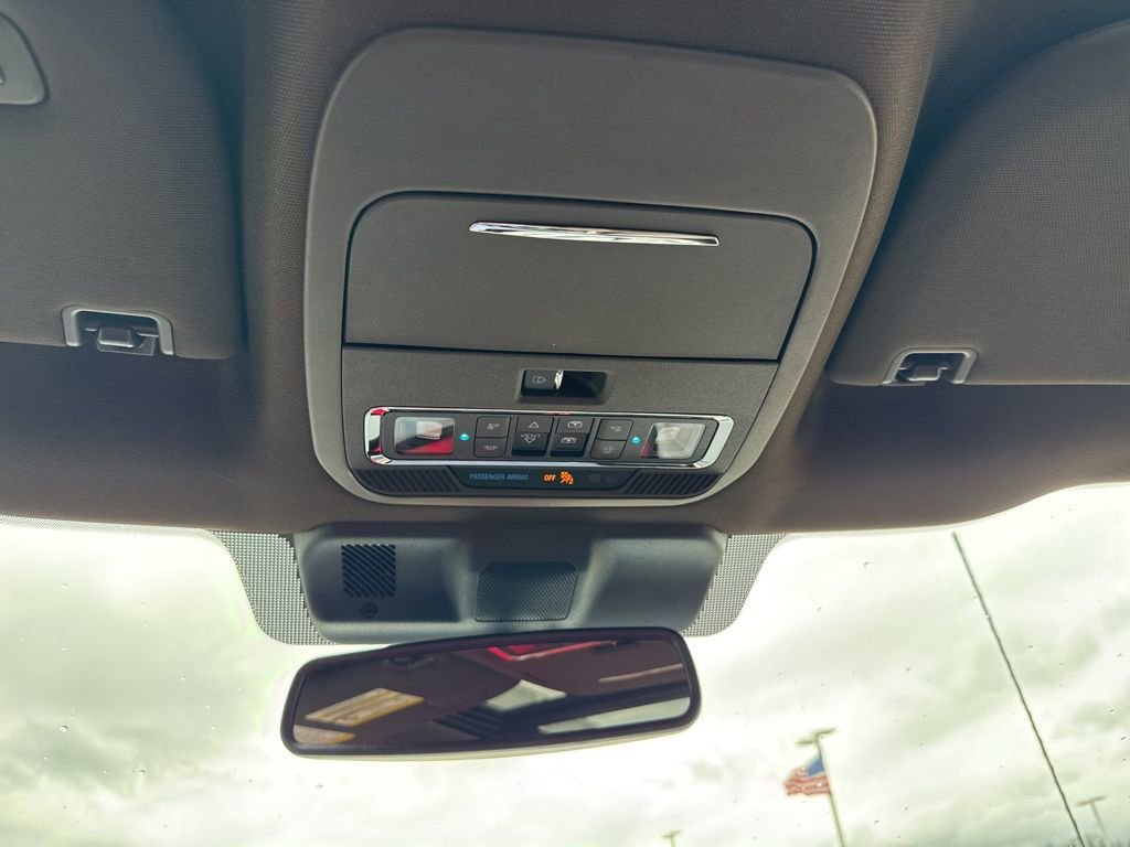 New 2026 Ford F150 King Ranch image 23