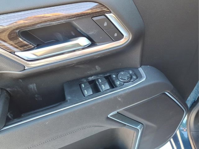 New 2026 Chevrolet Silverado 3500 LT w/ Trail Boss Package image 17