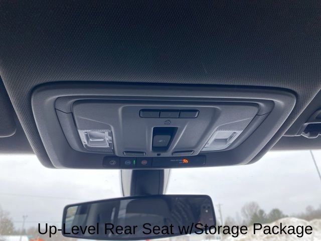 Used 2021 Chevrolet Silverado 1500 LT Trail Boss w/ Convenience Package II image 26