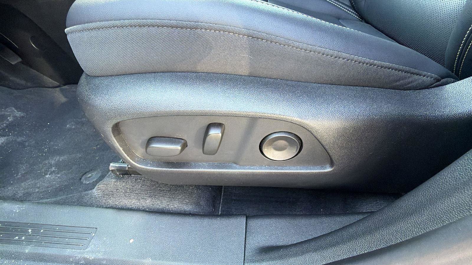 New 2026 GMC Terrain Elevation w/ Elevation Premium Package image 16