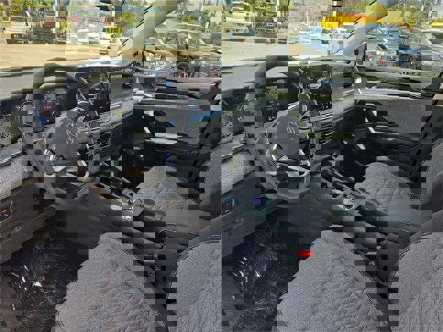 New 2025 Volkswagen Tiguan S image 14