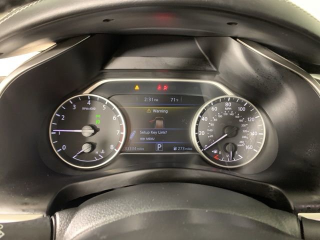 Used 2017 Nissan Murano SL w/ SL Technology Package image 19