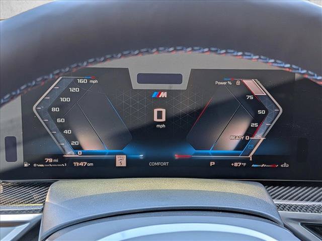 New 2027 BMW X7 M60i AWD/4WD image 11