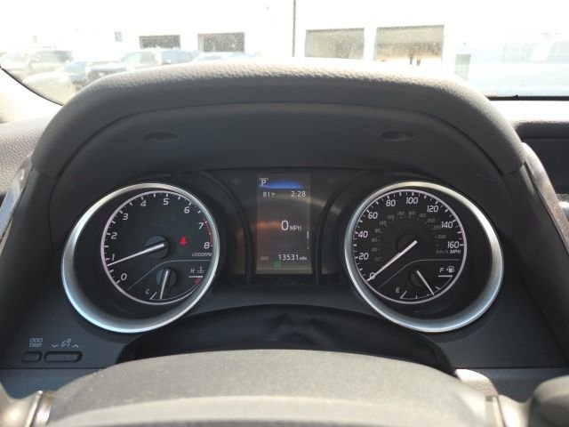 Used 2023 Toyota Camry LE FWD image 14