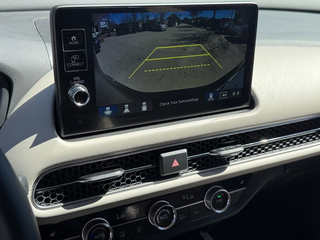 Certified 2026 Honda HR-V EX-L image 26