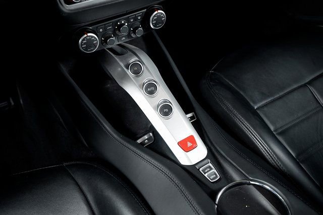 Certified 2017 Ferrari California T image 24