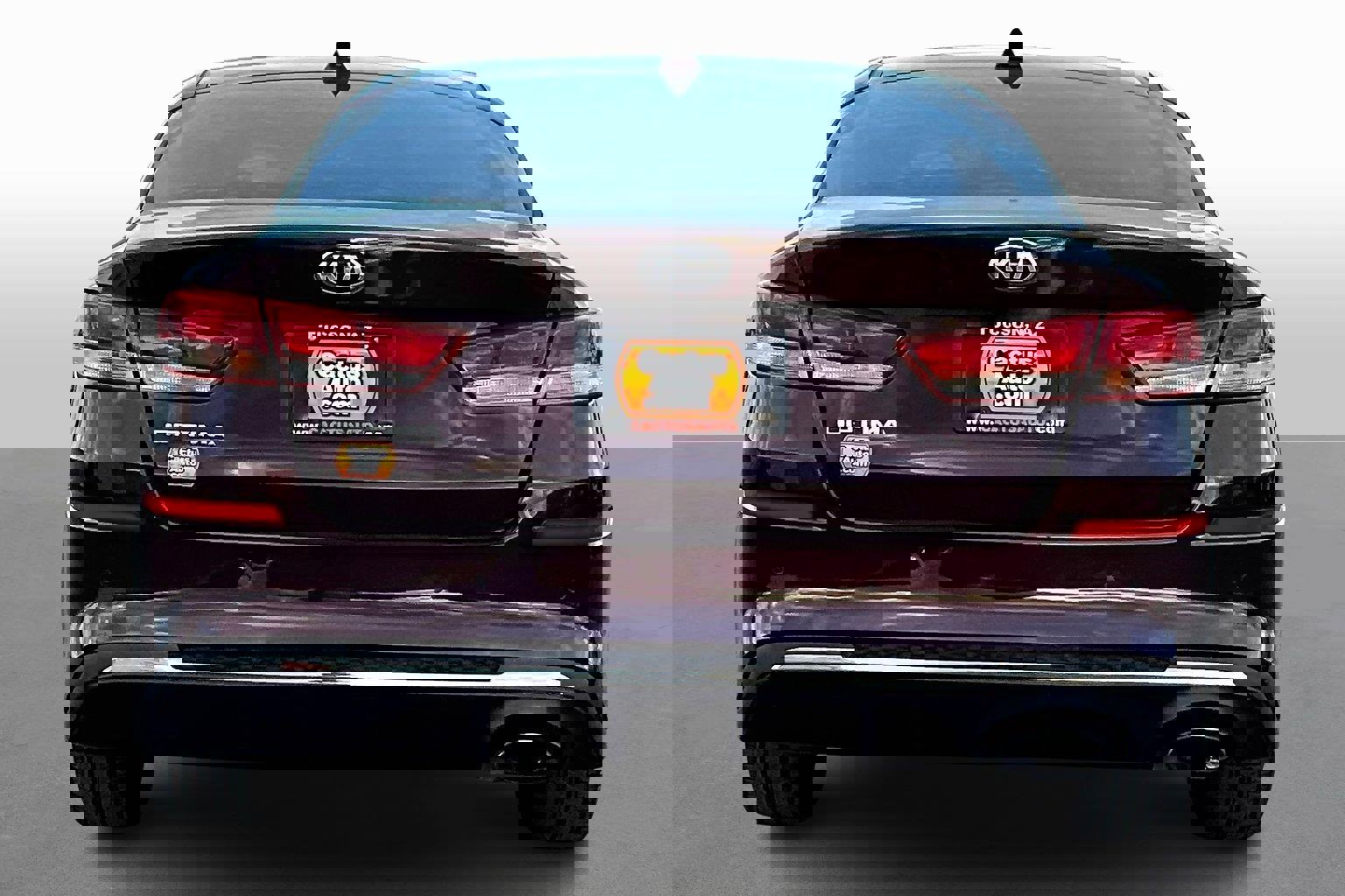 Used 2019 Kia Optima LX w/ LX 17" Wheel Package image 4