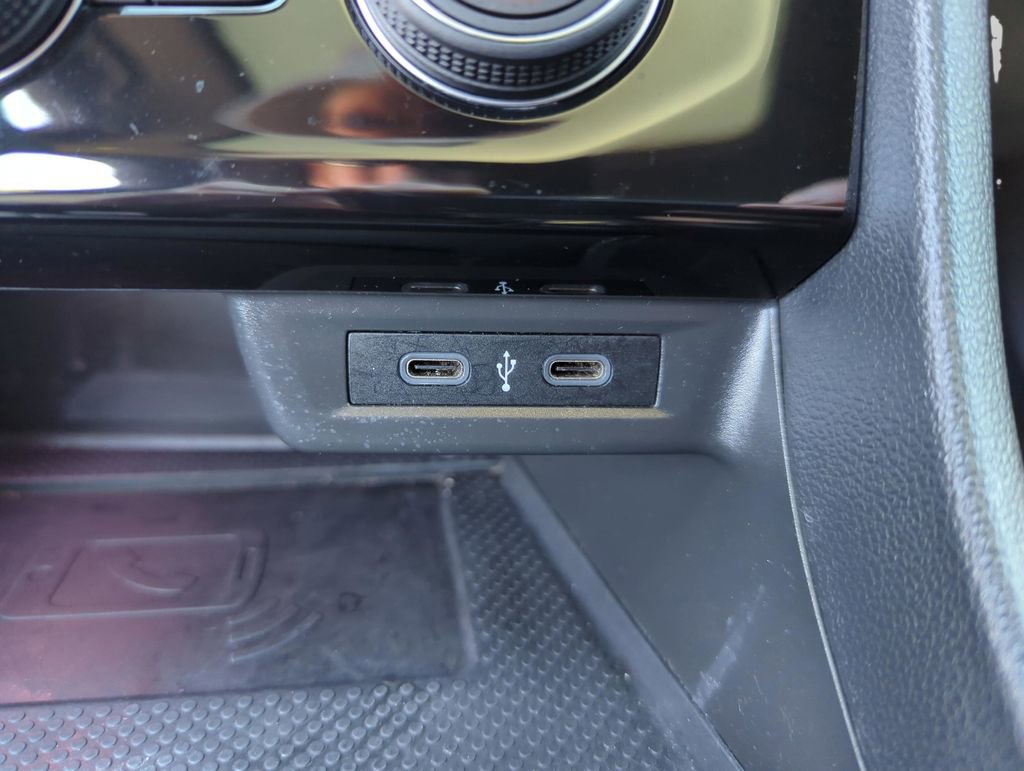 Used 2021 Volkswagen Jetta GLI Autobahn w/ GLI Autobahn Black Package image 46