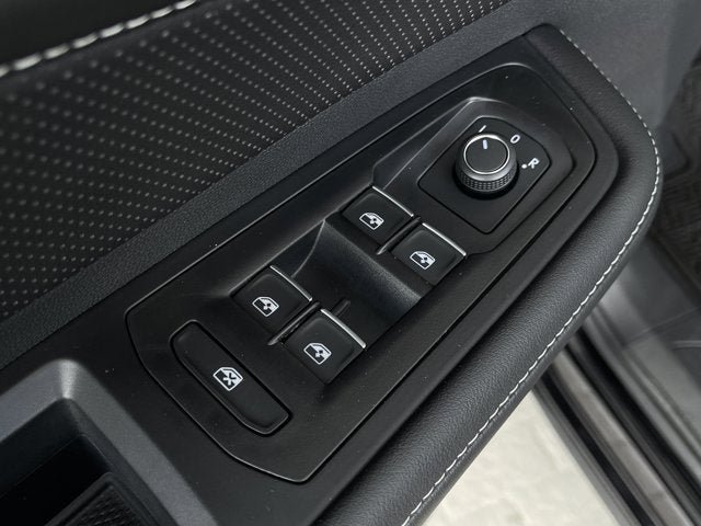 New 2026 Volkswagen Atlas SE image 10