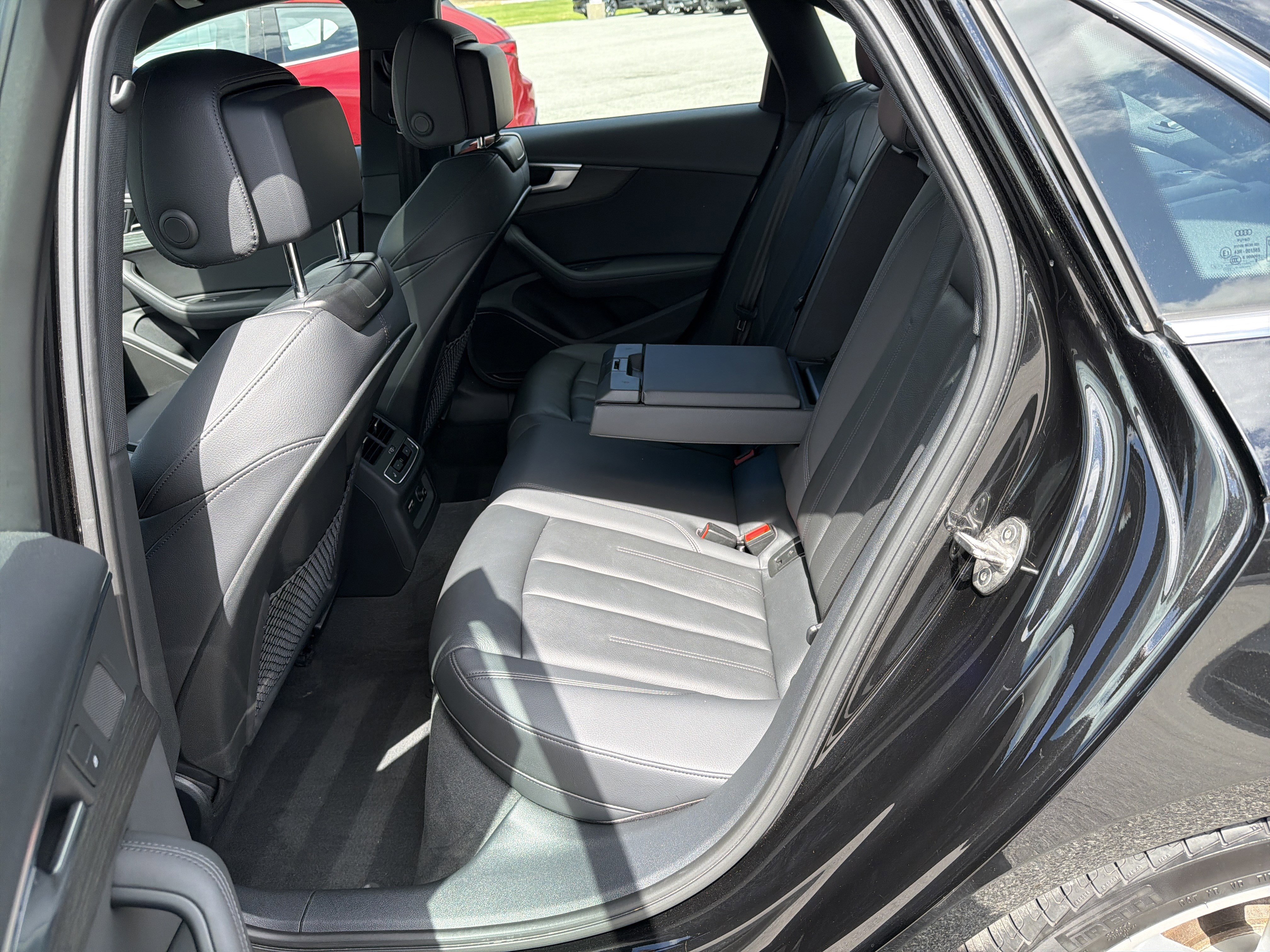 Used 2019 Audi A4 2.0T Premium Plus w/ Premium Plus Package AWD/4WD image 54