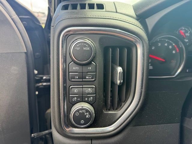 Used 2020 Chevrolet Silverado 1500 RST w/ All-Star Edition AWD/4WD image 18