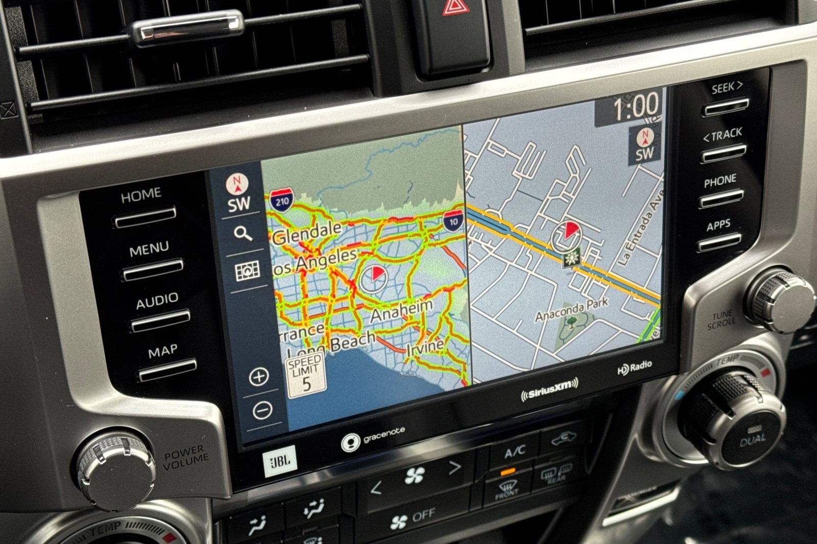 Certified 2023 Toyota 4Runner Limited image 26