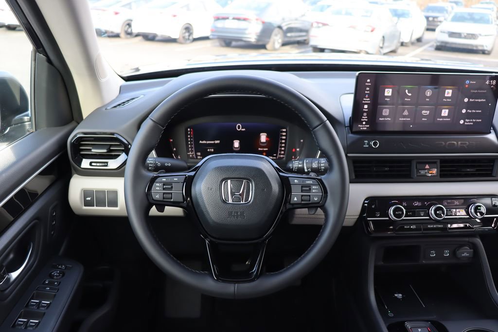 Used 2026 Honda Passport RTL image 19