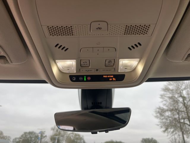 New 2026 Cadillac XT5 Premium Luxury w/ Driver Assist Package image 35