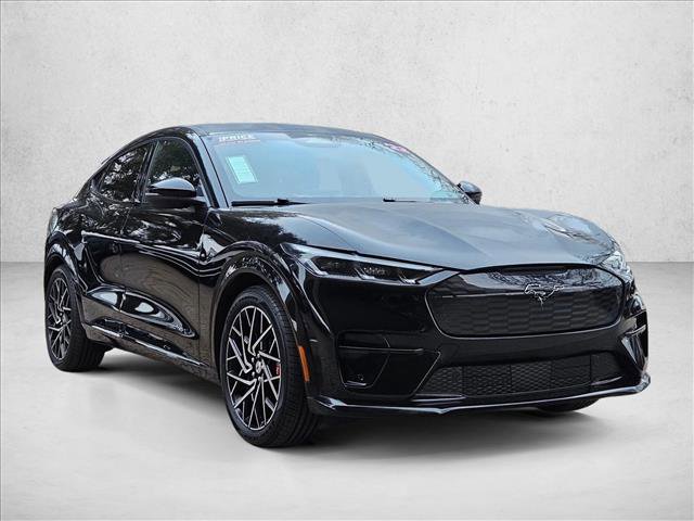 Certified 2022 Ford Mustang Mach-E GT w/ GT Performance Edition image 3