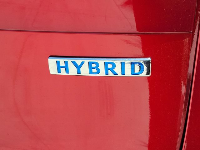 New 2026 MAZDA CX-50 2.5 Hybrid w/ Cargo Package AWD/4WD image 32