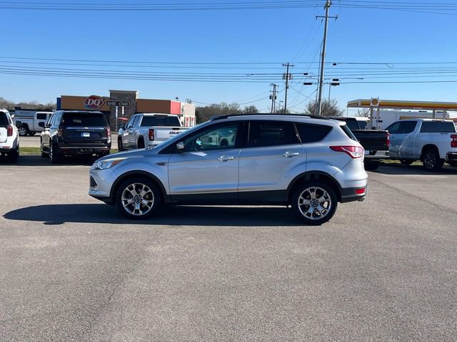 Used 2015 Ford Escape SE w/ Equipment Group 201A image 8