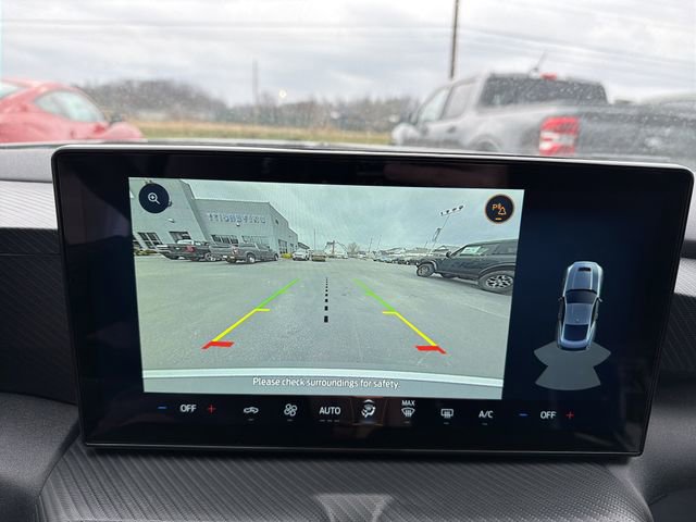 New 2026 Ford Mustang Coupe image 24