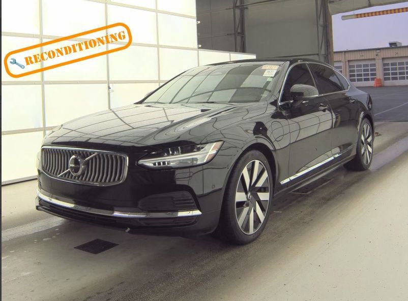 Used 2024 Volvo S90 T8 Ultimate