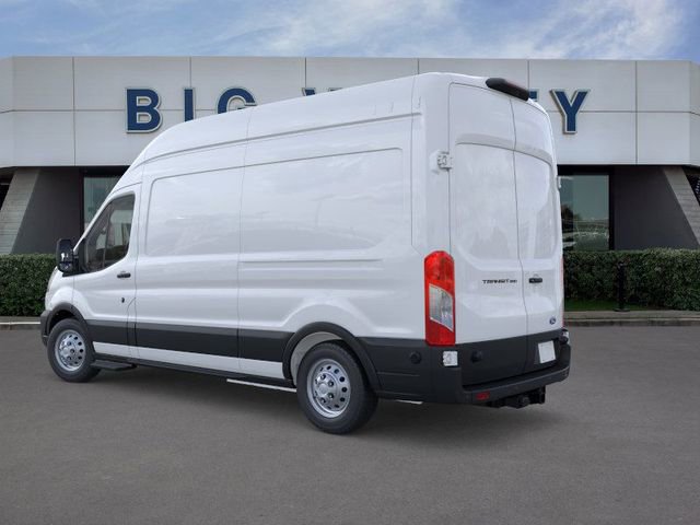 New 2026 Ford Transit 250 Base image 4