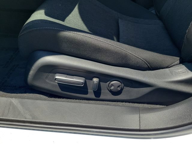 Certified 2025 Honda Accord SE image 10