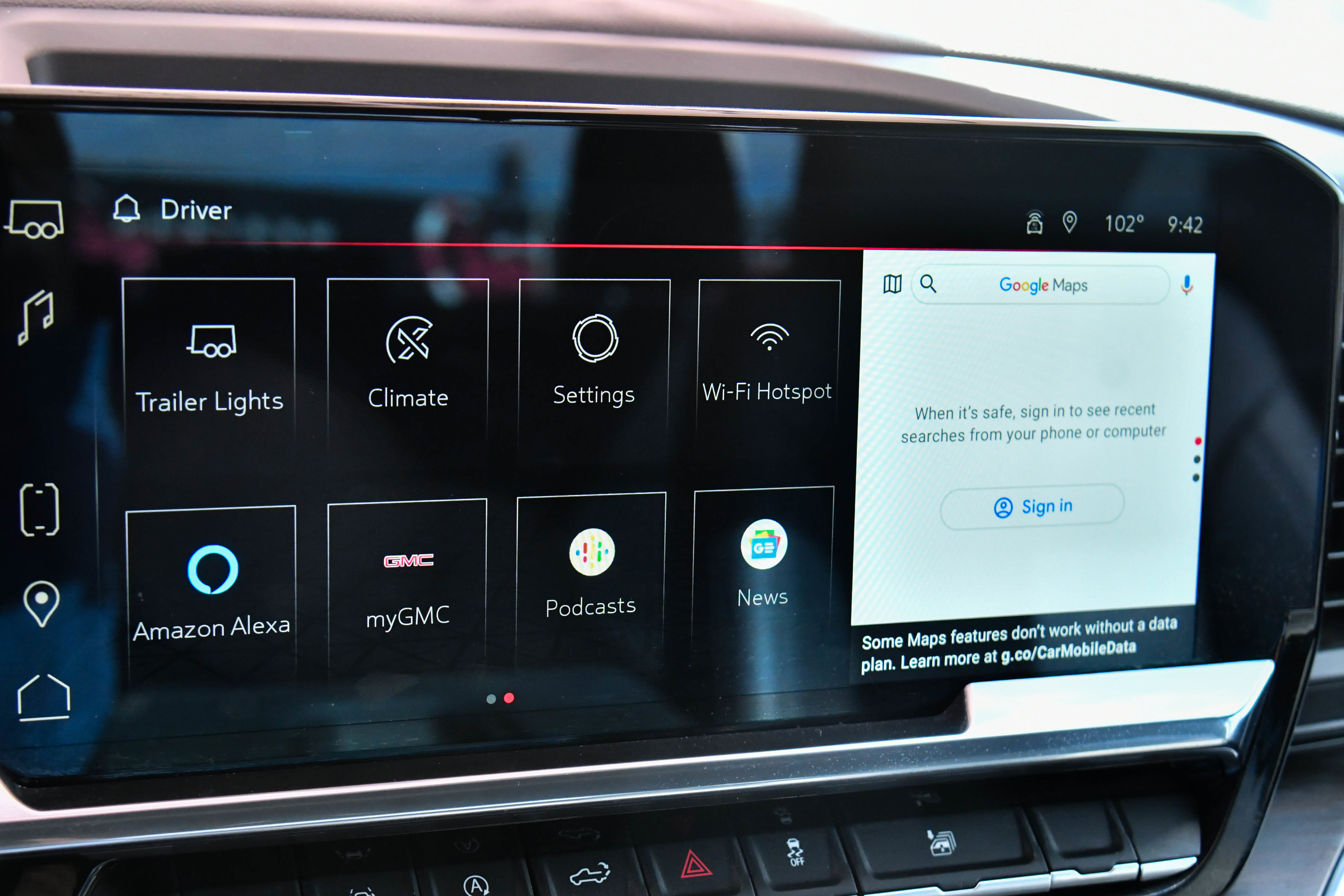 Used 2024 GMC Sierra 1500 SLT image 23