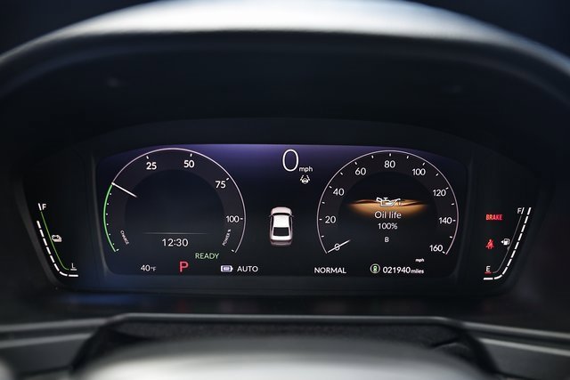 Used 2024 Honda Accord Sport image 32