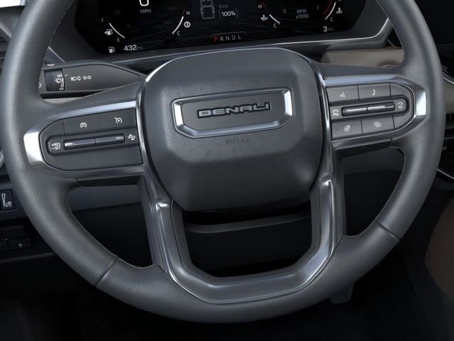 New 2026 GMC Canyon Denali w/ LPO, Black Badging Package image 19