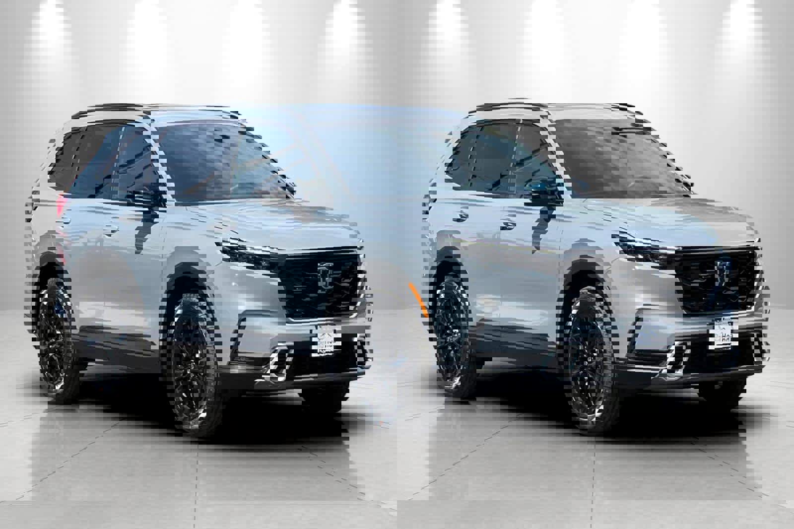 New 2026 Honda CR-V Sport Touring image 9