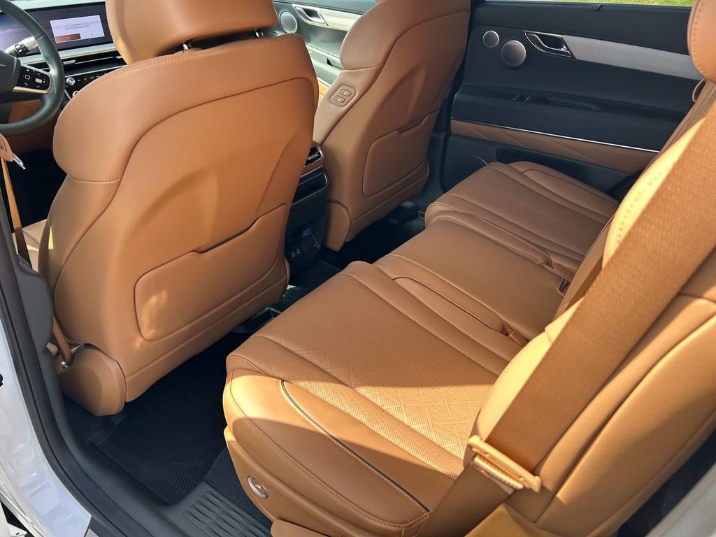 New 2026 Genesis GV80 2.5T Advanced image 21