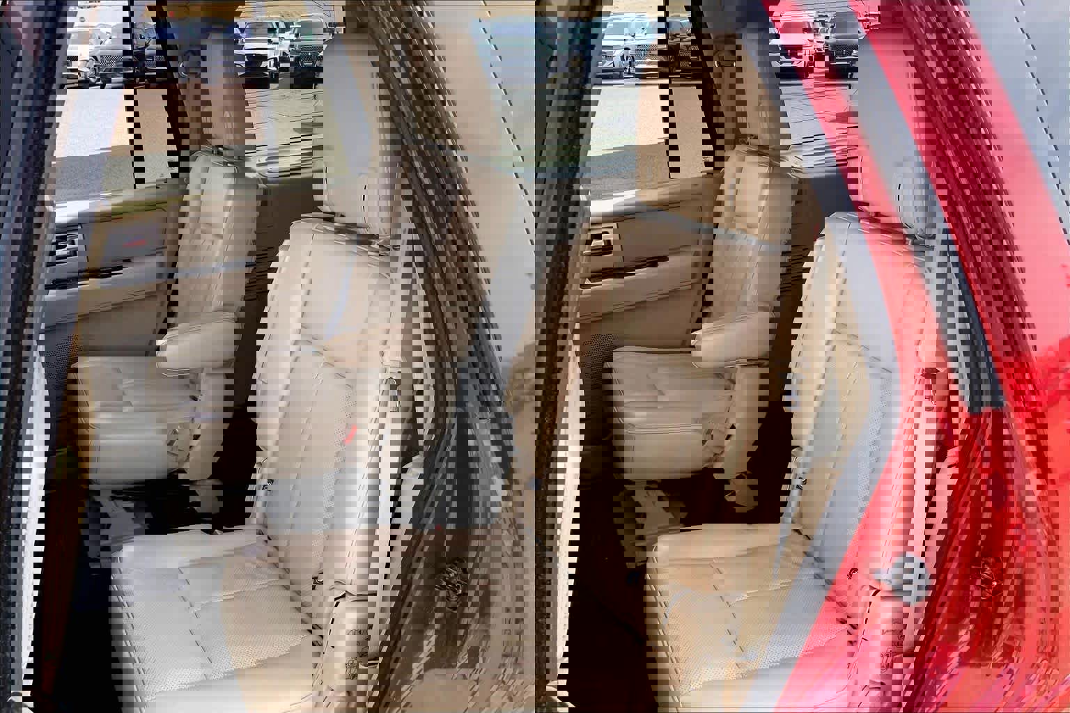 Used 2017 Ford Expedition Limited w/ Equipment Group 301A image 21