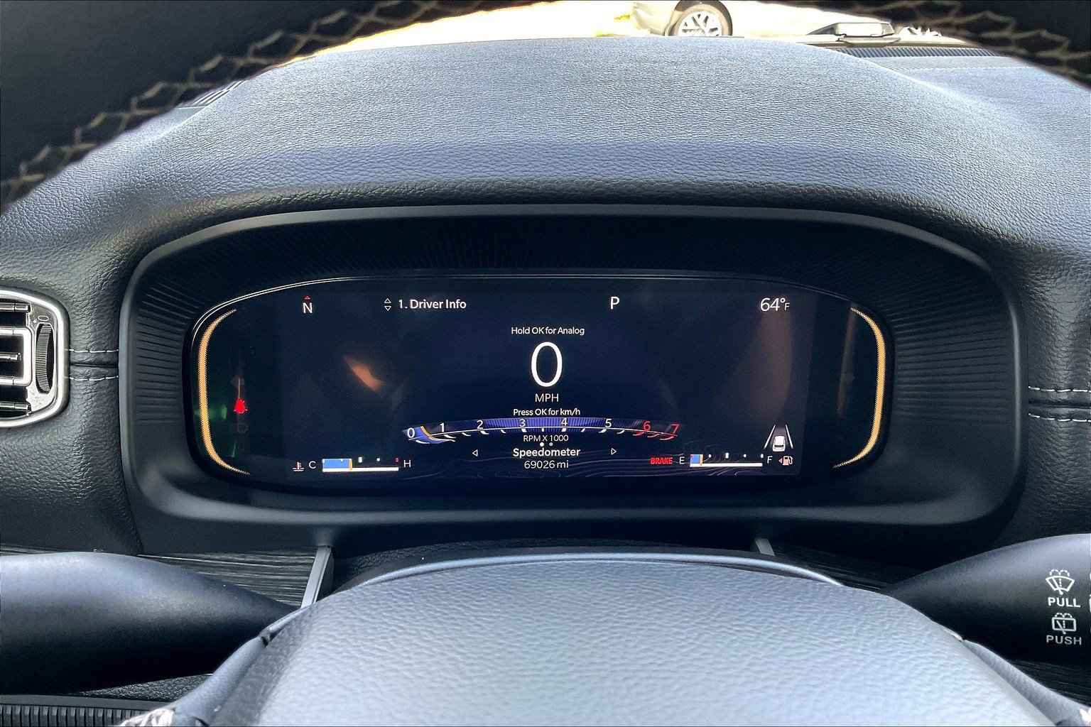 Used 2022 Jeep Wagoneer Series II image 19