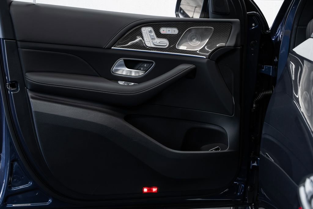 Used 2025 Mercedes-Benz GLE 63 AMG S image 19