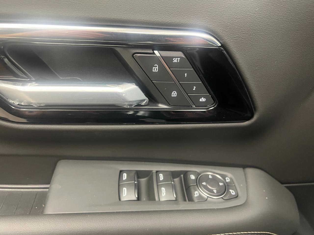 New 2026 Chevrolet Tahoe Premier image 28