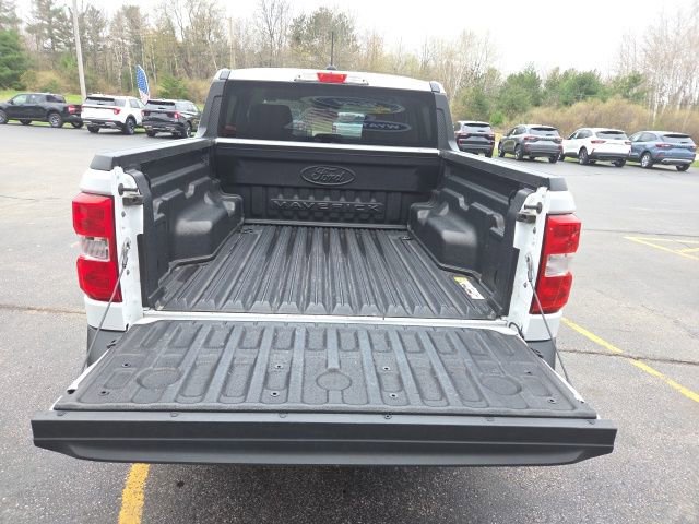 Used 2022 Ford Maverick XL w/ Equipment Group 100A Standard AWD/4WD image 32