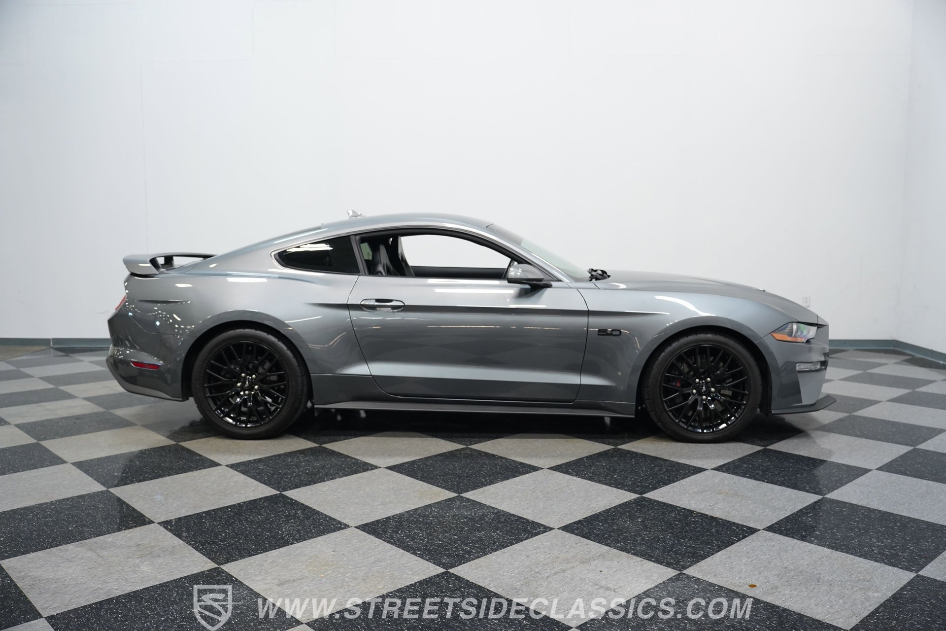 Used 2022 Ford Mustang GT Premium w/ GT Performance Package image 14