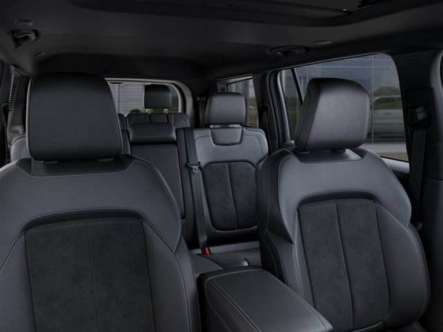 New 2026 Jeep Grand Cherokee L 4WD image 26