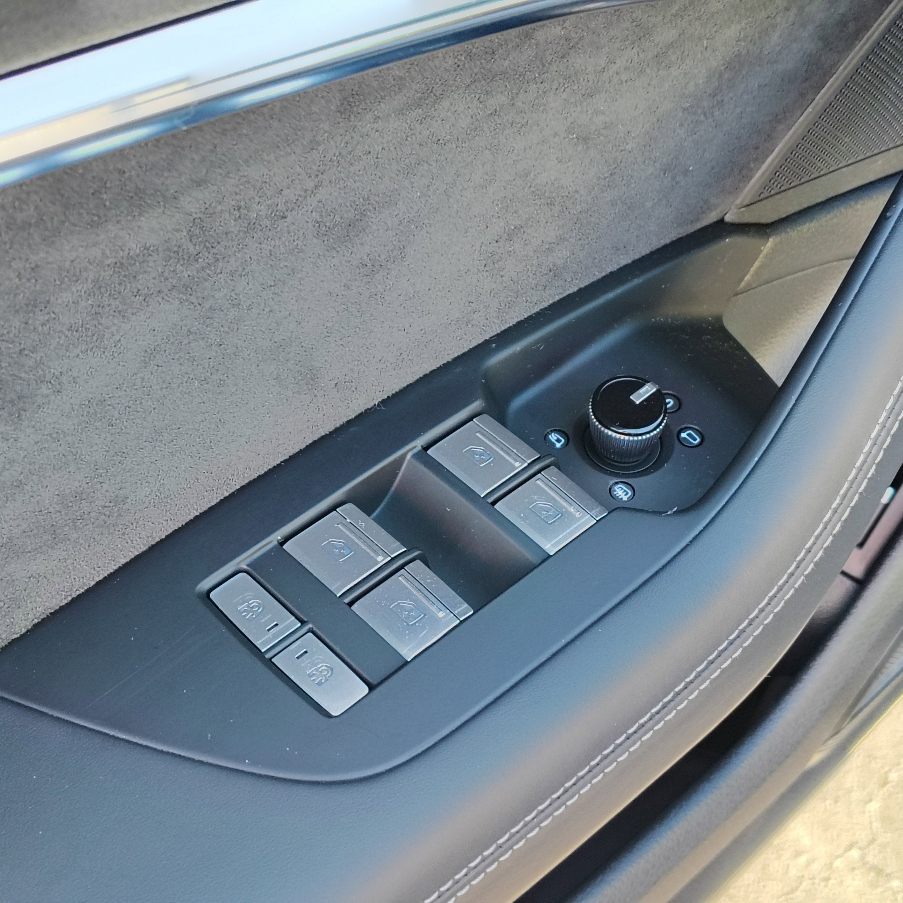 Used 2023 Audi S6 Premium Plus image 19