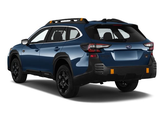 Used 2025 Subaru Outback Wilderness image 2