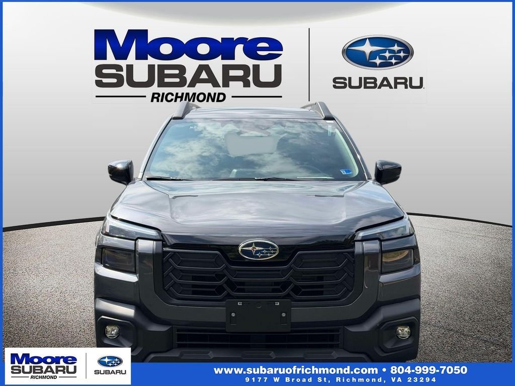 New 2026 Subaru Outback Premium AWD/4WD image 6