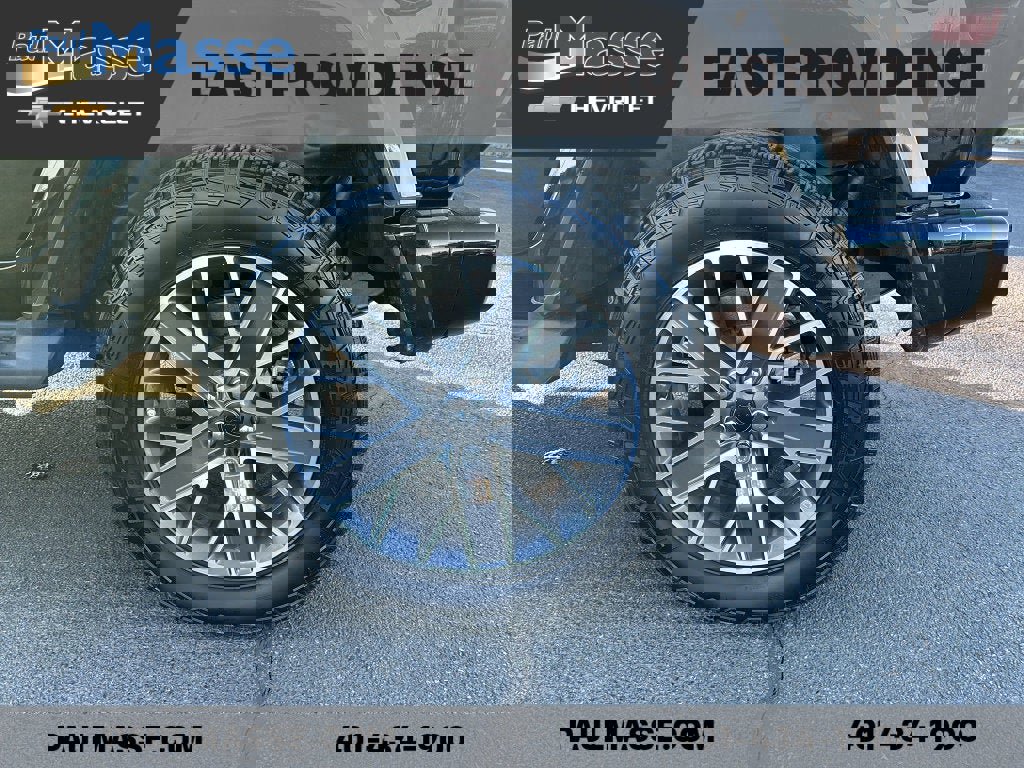 Used 2024 Jeep Wrangler High Altitude image 8