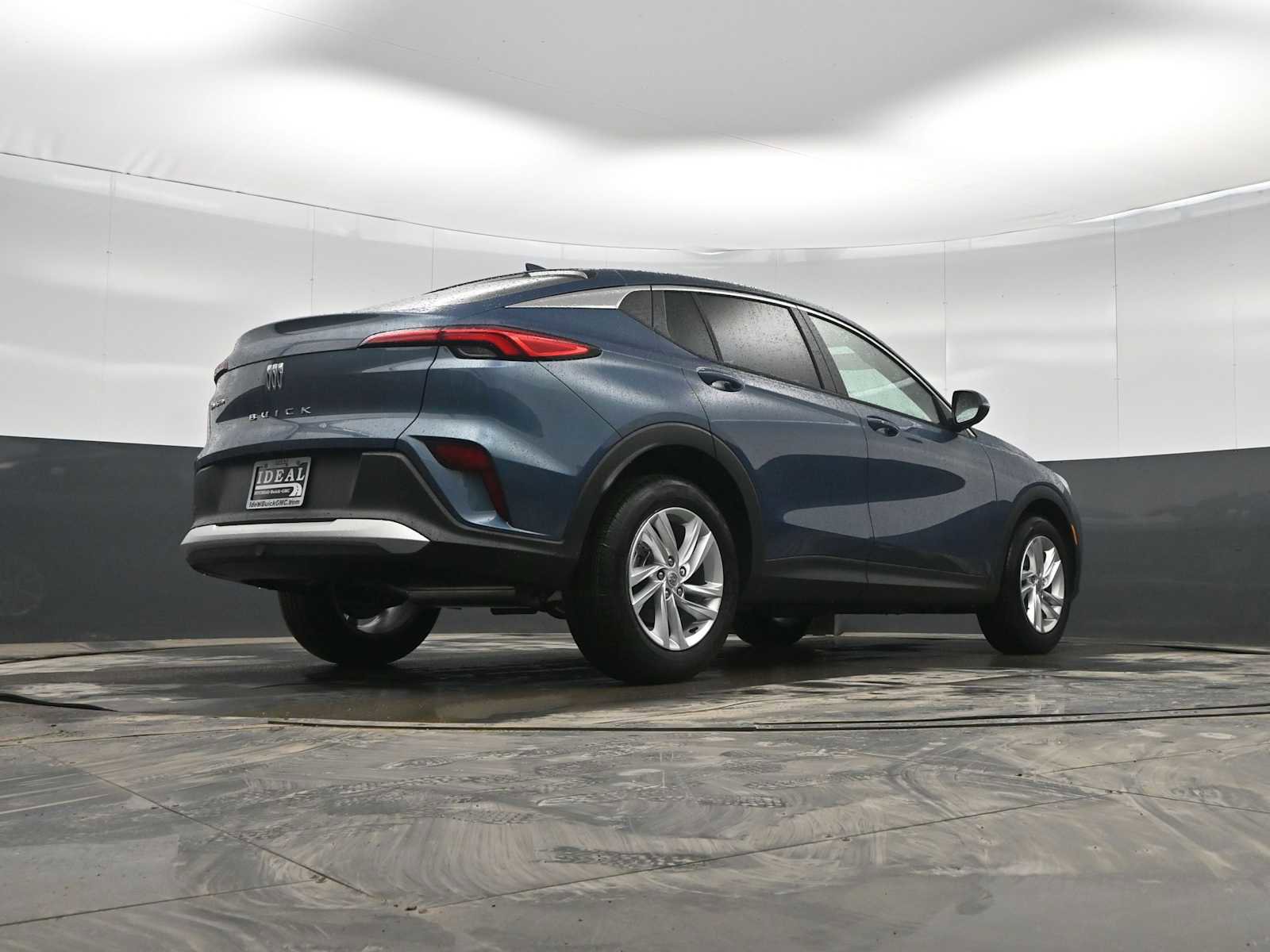 New 2026 Buick Envista Preferred w/ Convenience I Package image 38