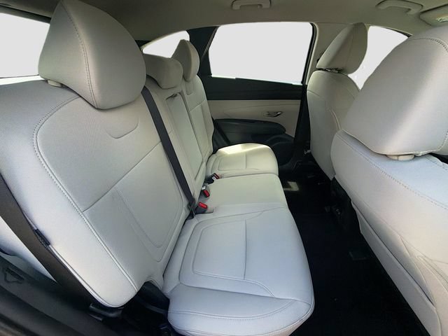 New 2026 Hyundai Tucson SE FWD image 26