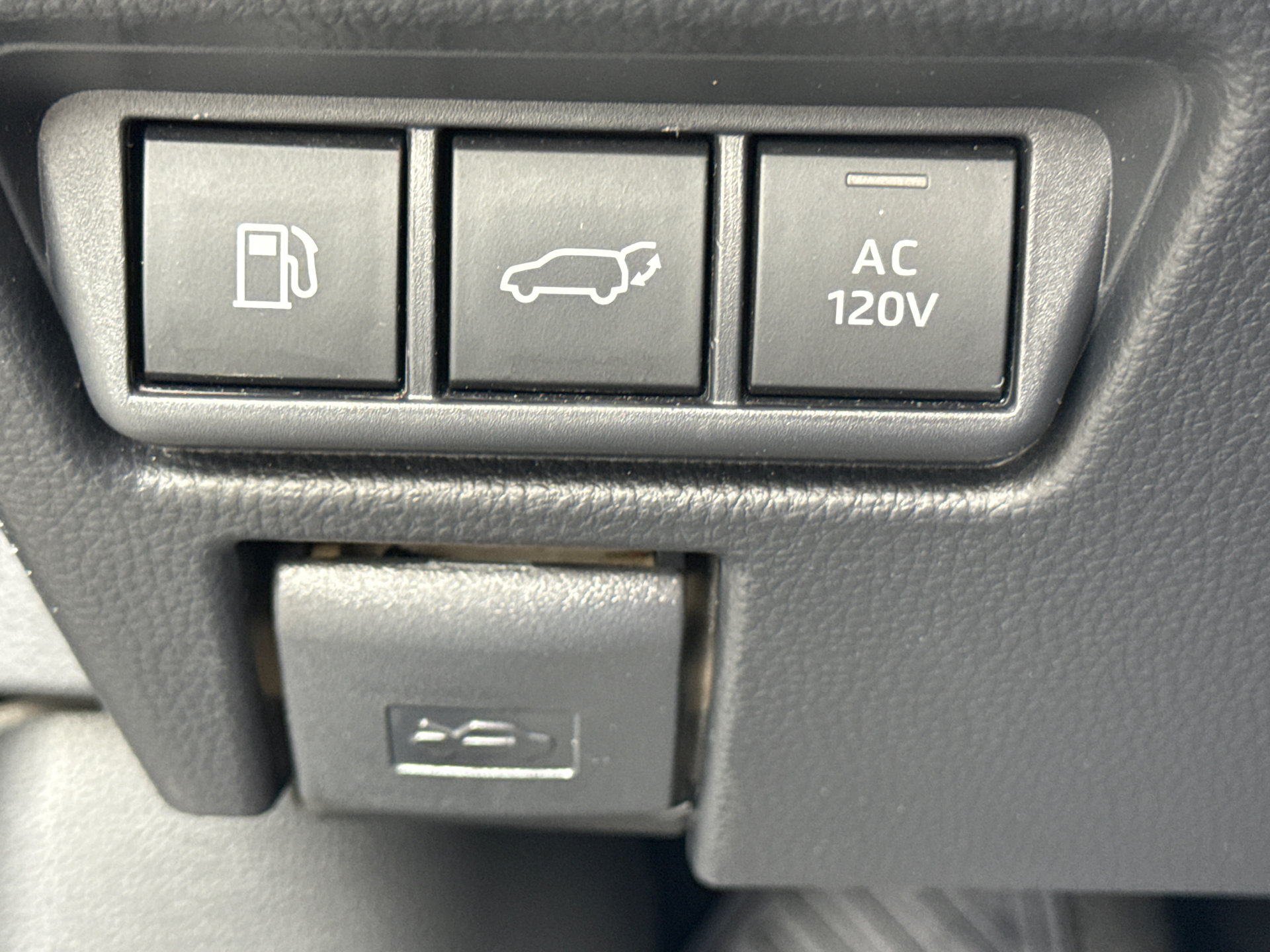 Certified 2024 Toyota Prius Prime Premium w/ Advanced Technology Package FWD image 26